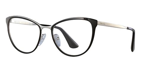 prada pr 55 tv dh0101|Prada PR 55TV CINEMA Eyeglasses .